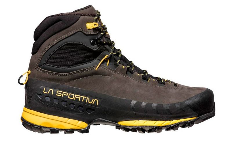 Tx5 Gtx Marron Fonce 27i900100