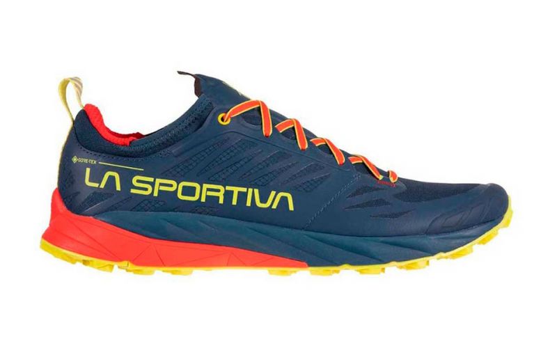 LA SPORTIVA KAPTIVA - StreetProRunning