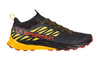 LA SPORTIVA KAPTIVA GTX NOIR JAUNE 36Y999100