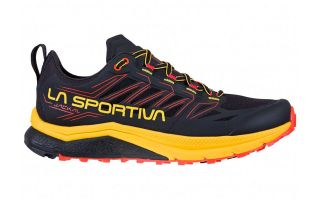 LA SPORTIVA JACKAL NOIR JAUNE 46B999100