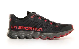 LA SPORTIVA HELIOS III NEGRO ROJO 46D999311