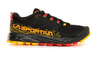 LA SPORTIVA LYCAN II NEGRO AMARILLO 46H999100