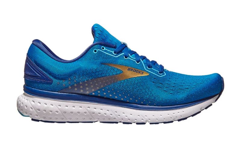 brooks glycerin 18 blu