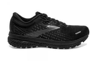 BROOKS GHOST 13 NEGRO 1103481D072