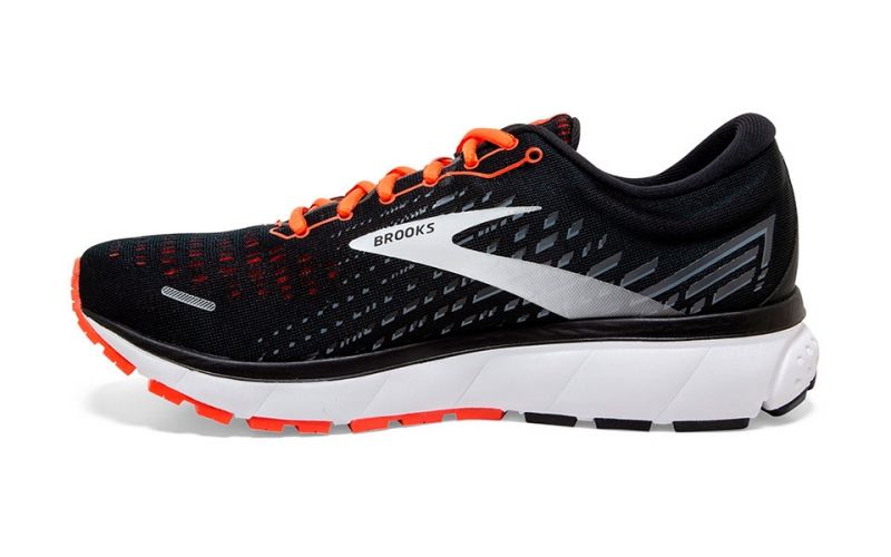 brooks ghost 13 orange