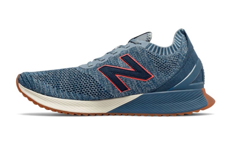 new balance echo v1 performance