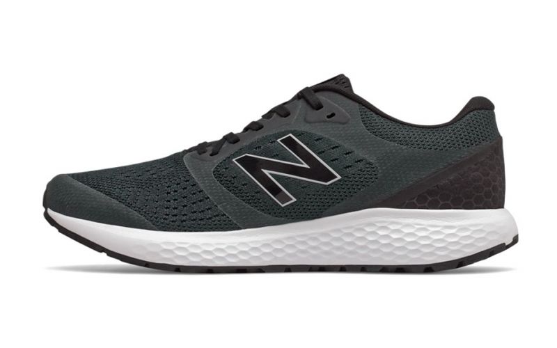 New Balance 5 V6 Black Running Shoes