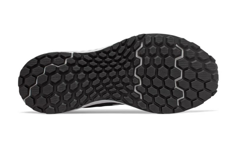 New Balance 5 V6 Black Running Shoes New Balance 5 V6 Black Running Shoes