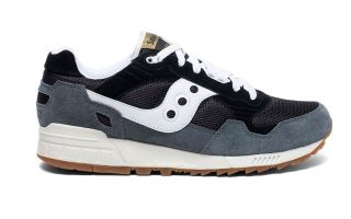 Saucony SHADOW 5000 VINTAGE BLEU GRIS S70404-24
