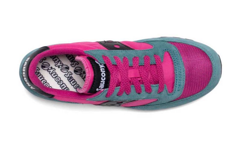 saucony vintage mujer