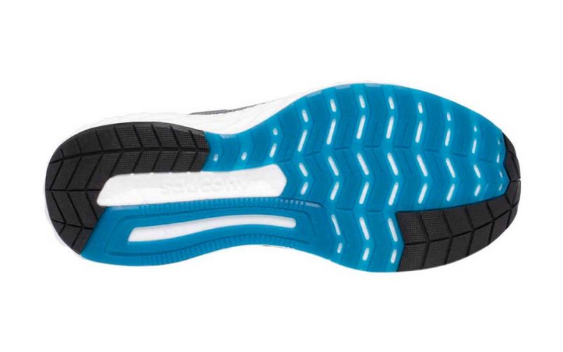 Men's saucony hurricane 22 outlet