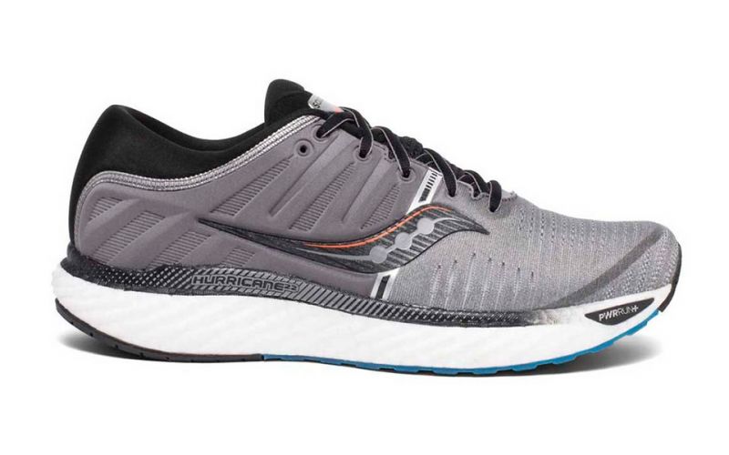 SAUCONY HURRICANE 22 - StreetProRunning