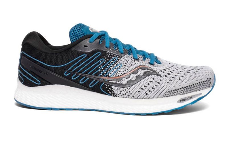 Saucony Freedom ISO: Caratteristiche - Scarpe Running | Runnea