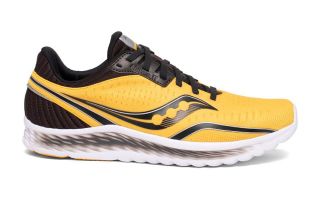 zapatillas running saucony hombre