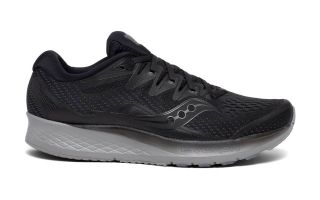 SAUCONY RIDE ISO 2 NEGRO S20514-35
