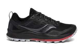 SAUCONY PEREGRINE 10 NEGRO S20556-20