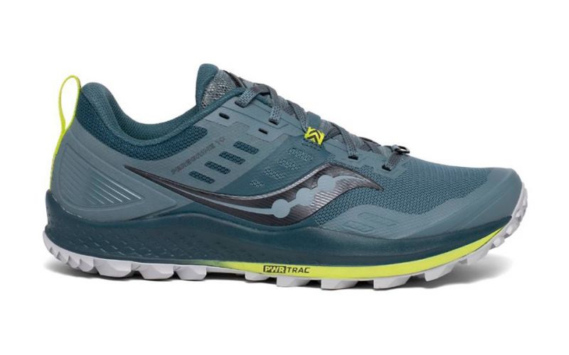saucony running uomo prezzo basso