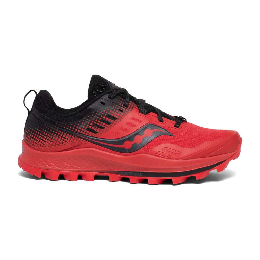 saucony running nere