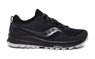 saucony trail hombre