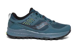 Saucony Trail | Ofertas Zapatillas Trail Saucony Hombre | +Calidad