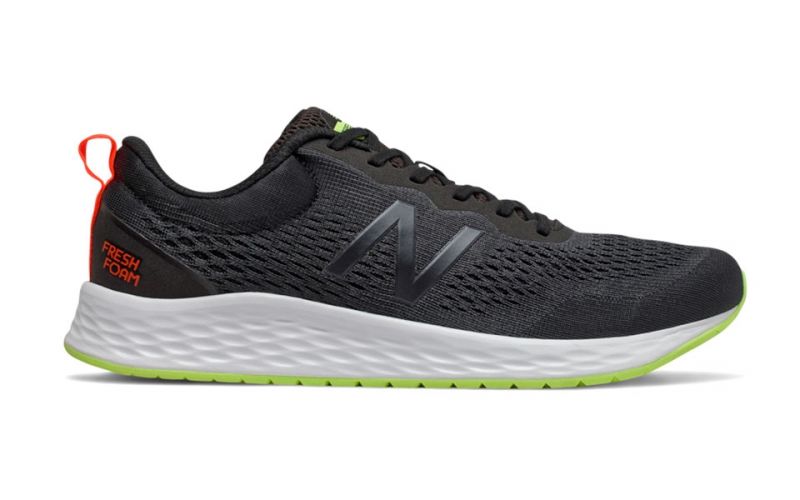 nike rotational shoes