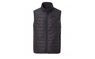 Napapijri VEST ACALMAR 3 GREY