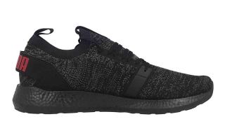 Puma NRGY NEKO ENGINEER KNIT NEGRO 191097 21
