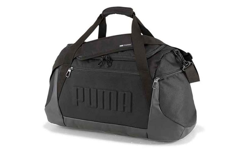 Sac Gym Duffle Noir