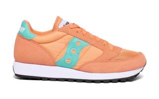 SAUCONY JAZZ ORIGINAL VINTAGE MELOCOTN MUJER S60368-125