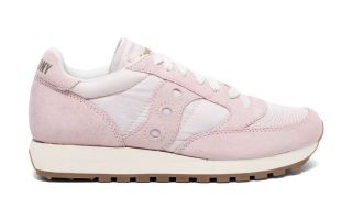 SAUCONY JAZZ ORIGINAL VINTAGE ROSA MUJER S60368-136