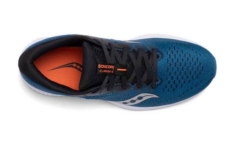 Zapatillas sale saucony clarion