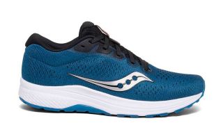 SAUCONY CLARION 2 AZUL NEGRO S20553-1