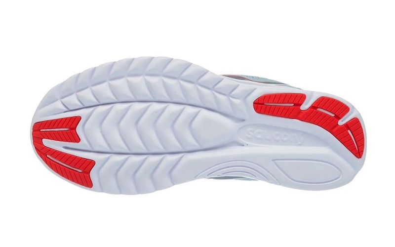 saucony kinvara 5 bambino grigio