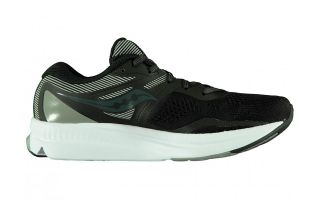 SAUCONY JAZZ 22 NEGRO MUJER S10567-35