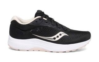 SAUCONY CLARION 2 NEGRO MUJER S10553-2