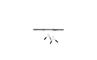 Softee BARRA MANCUERNA 45 CM 2,6KG