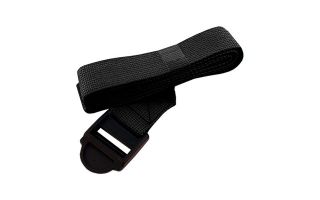 TIRANTE YOGA NEGRO