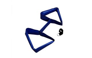 Softee CINTURN ISOMETRICO AZUL