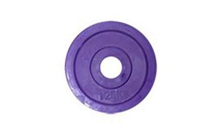 SOFTEE DISCO DE CAUCHO WORK 1.25KG VIOLETA