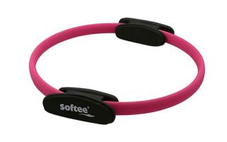 Softee ANNEAU DE PILATES ROSE