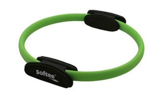 Softee ANNEAU DE PILATES VERT