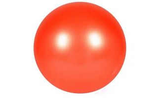 Softee BALLE GANT 85CM ORANGE