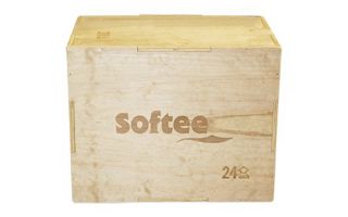 Softee CAJN MULTISALTOS