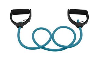 Softee EXPANSEUR LATEX DELUXE SOFTEE DENSIT LGER BLEU