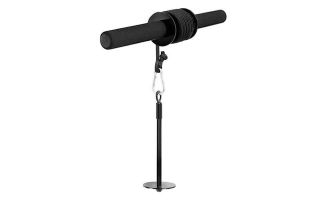 SOFTEE SISTEMA DESARROLLO MUSCULATURA ANTEBRAZO NEGRO