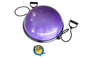 Softee PLATAFORME BOSS VIOLET