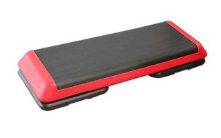 Softee STEP PROFESSIONNEL 2 PIEDS ROUGE