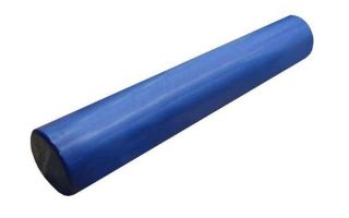 Softee PILATES DELUXE CYLINDER 90 CM BLUE