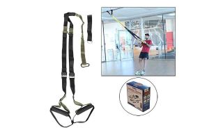 Softee DYNAMIC TRAINER VERDE