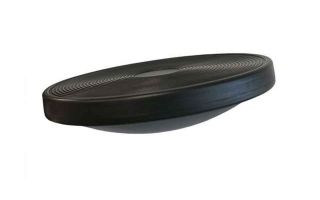 Softee BALANCE BOARD NEW NEGRO